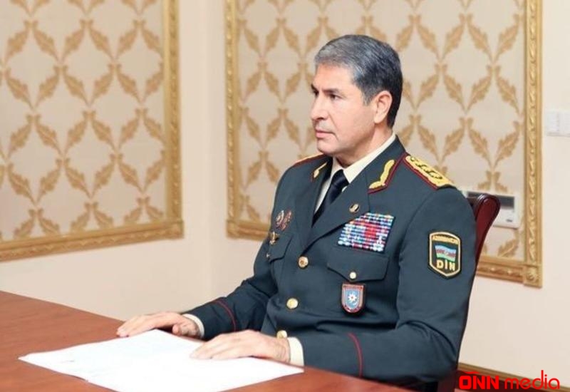 Nazirdən yeni TƏYİNAT