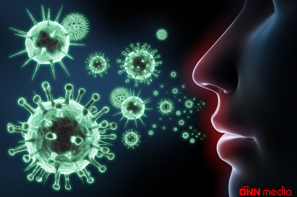 Koronavirus 40 saniyəyə aşkar olunacaq