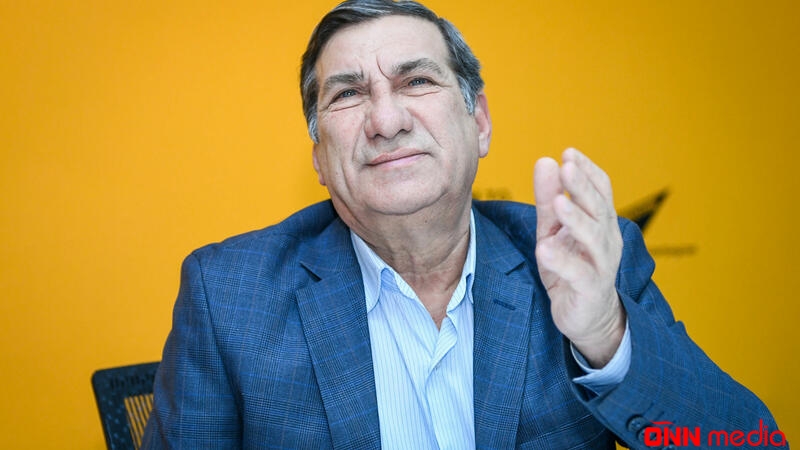 Arif Quliyev orduya yazıldı