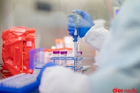 Koronavirusla qripi ayırd edən test hazırlanır - Nazirlik hərəkətə keçdi