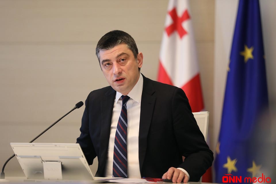 Rəsmi Bakı ilə İrəvana Tbilisidə danışıqlar aparmağı təklif etdi