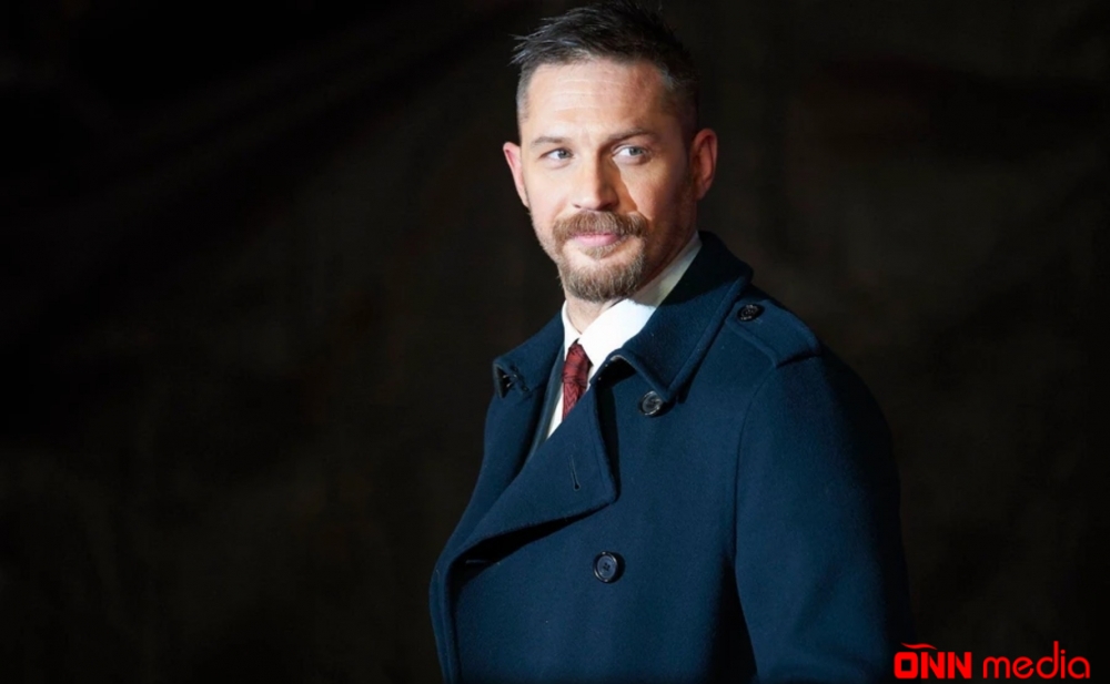 Tom Hardi yeni Ceyms Bond olacaq?
