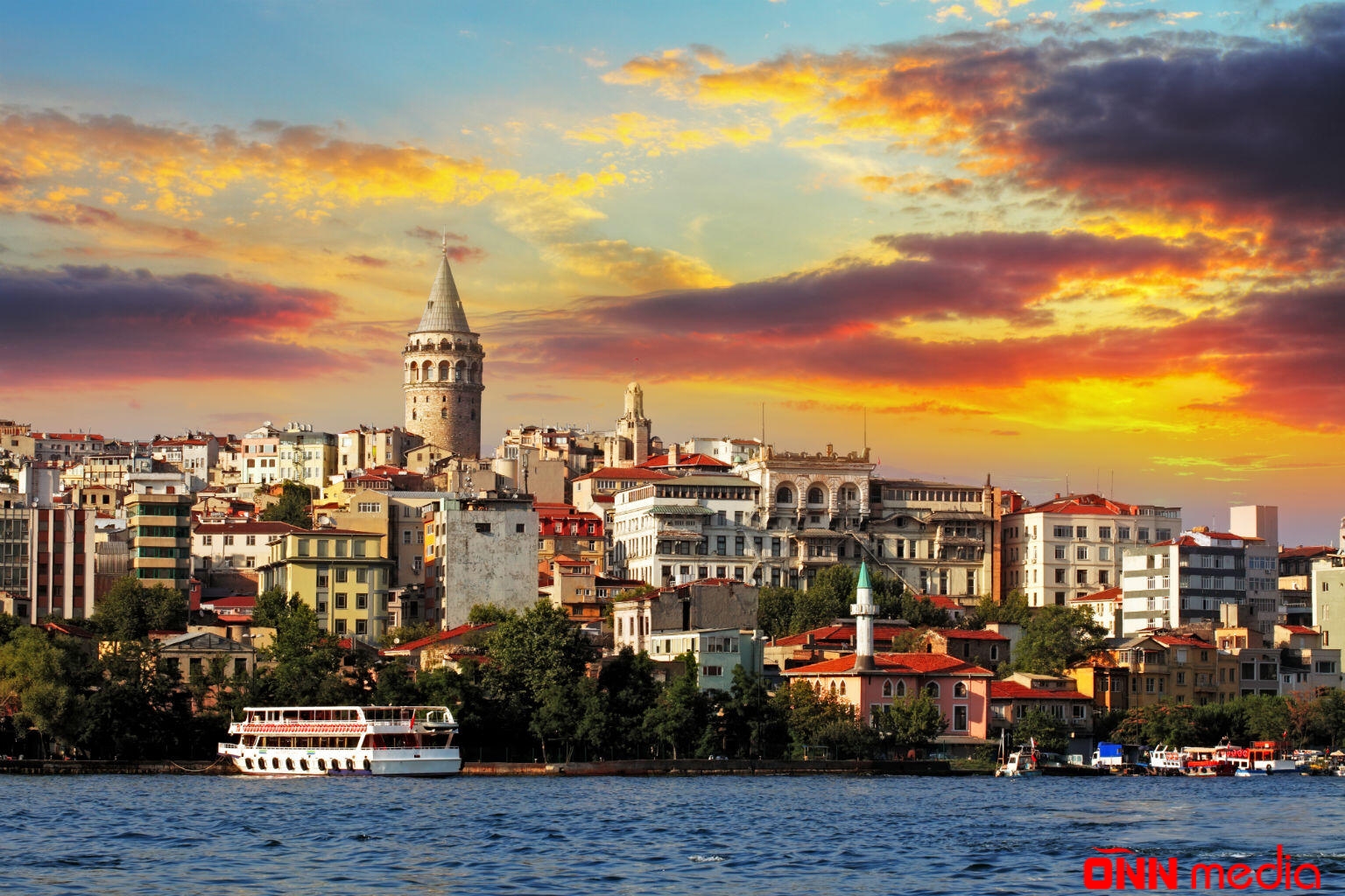 Türkiyəyə səfər etmək istəyənlərə ŞAD XƏBƏR