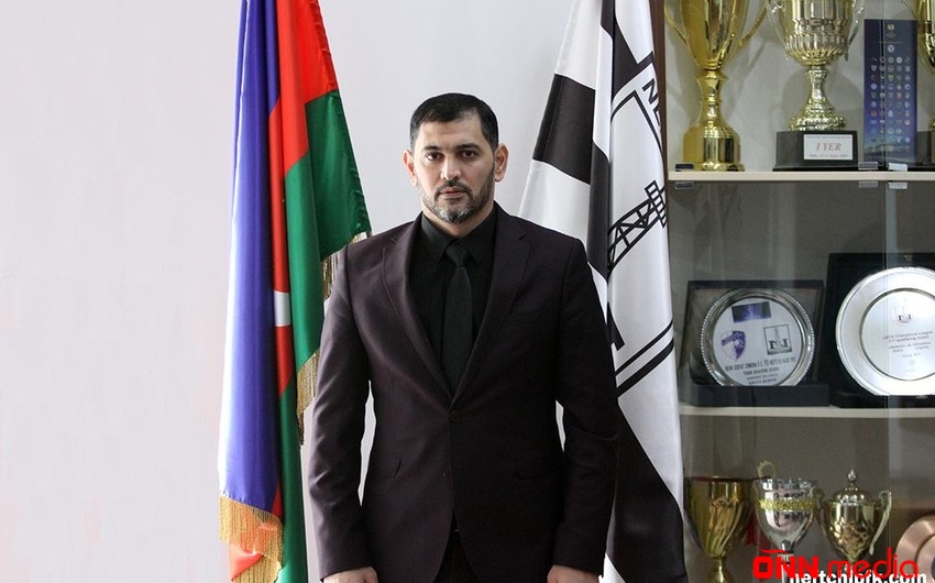 "Neftçi"nin idman direktoru: "Milyonlar olsa, rahat oyunçu gətirərəm"