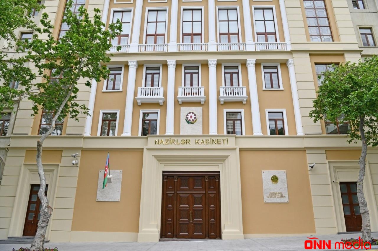 Şəkidə bazar 3 günlük BAĞLANDI