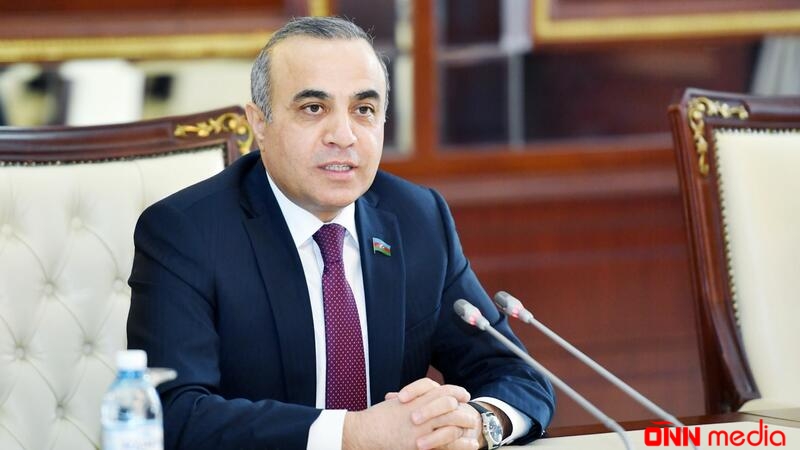 Deputat: Torpaqlarımızı tam olaraq işğaldan azad edəcəyik