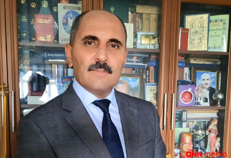 Rusiya əlifbamıza belə dözməzkən biz onun dilini yaşadırıq…