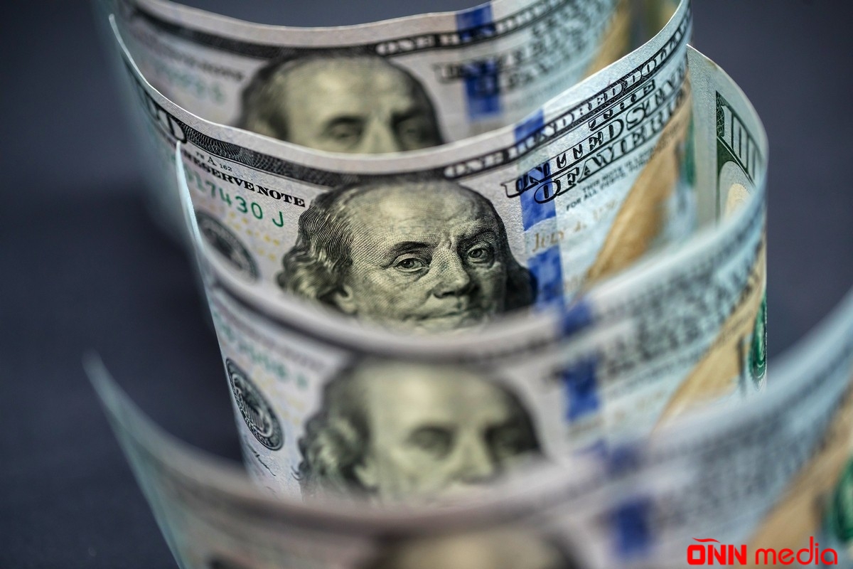 Dollar almaq istəyənlərin DİQQƏTİNƏ! Sabahdan...