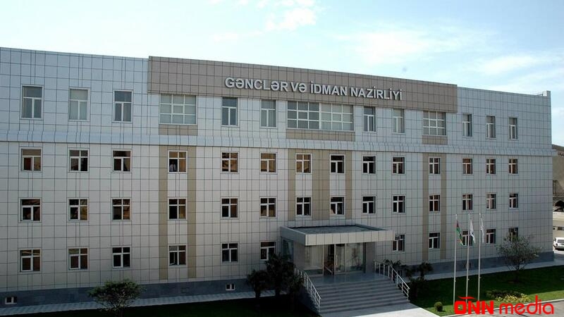 Paytaxt gənclərinə və idmançılarına ÇAĞIRIŞ