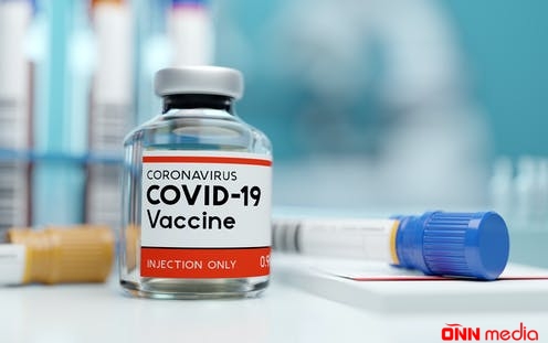 ŞAD XƏBƏR: Koronavirus vaksini poliklinikalara TƏHVİL VERİLDİ