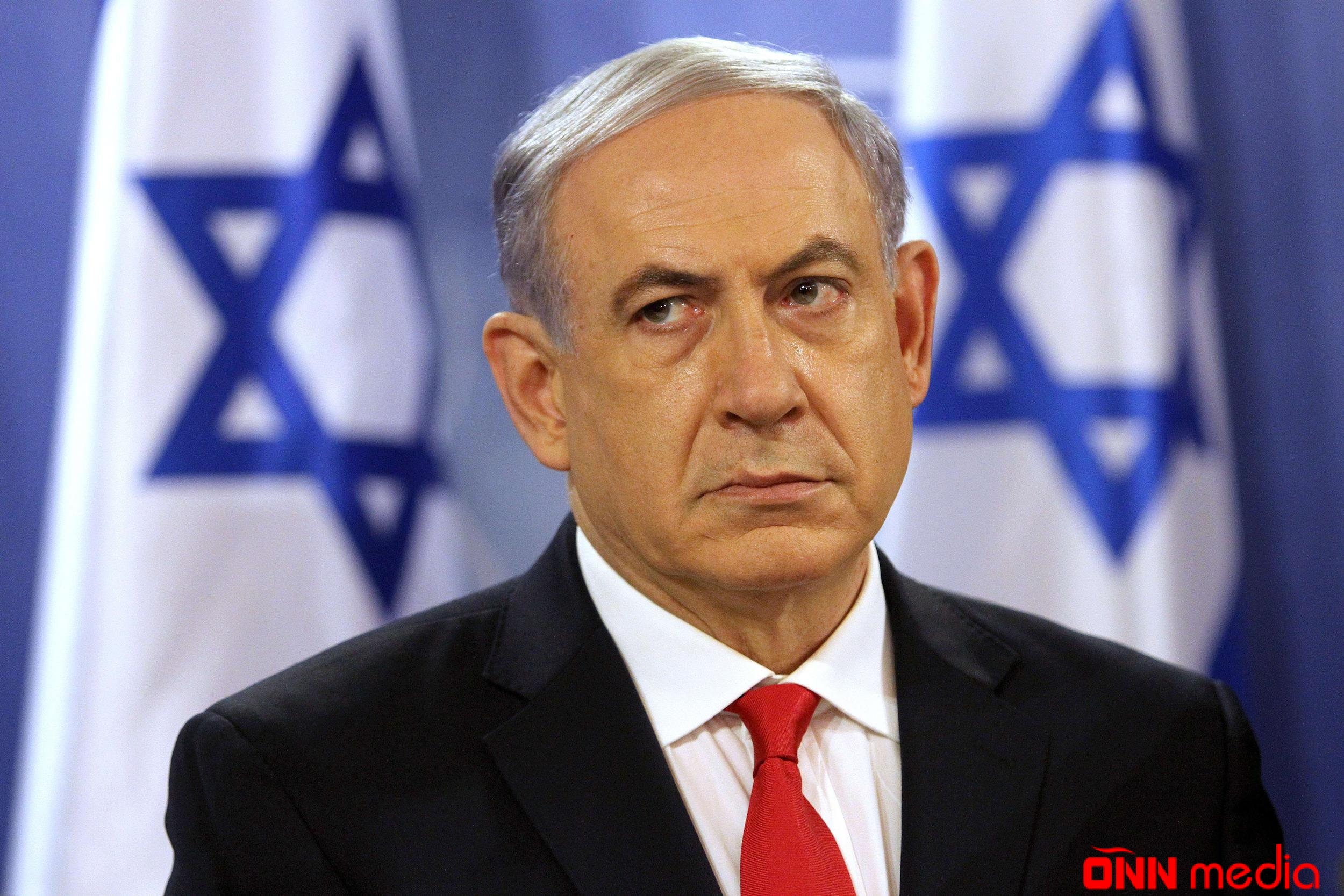 Netanyahudan ŞOK: “Uçuruma sürüklənirik”