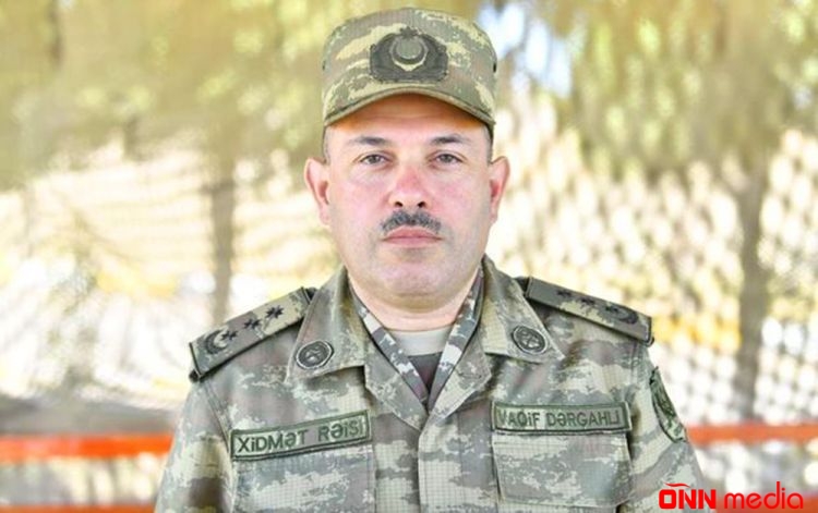 “Ermənistanda öz əsgərlərinə qarşı silah tətbiq etmək əmri verilib”