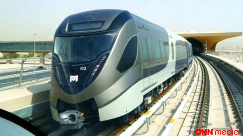 Dünyada BİR İLK: Qatarlar süni intellektlə idarə ediləcək