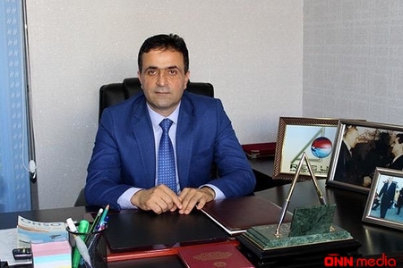 Rasim Quliyev: “Türk ittifaqı gələcəkdə dünyada sabitliyə töhfə verəcək bir güc mərkəzi olacaq”