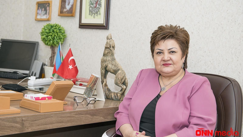 Tənzilə Rüstəmxanlıya AĞIR İTKİ