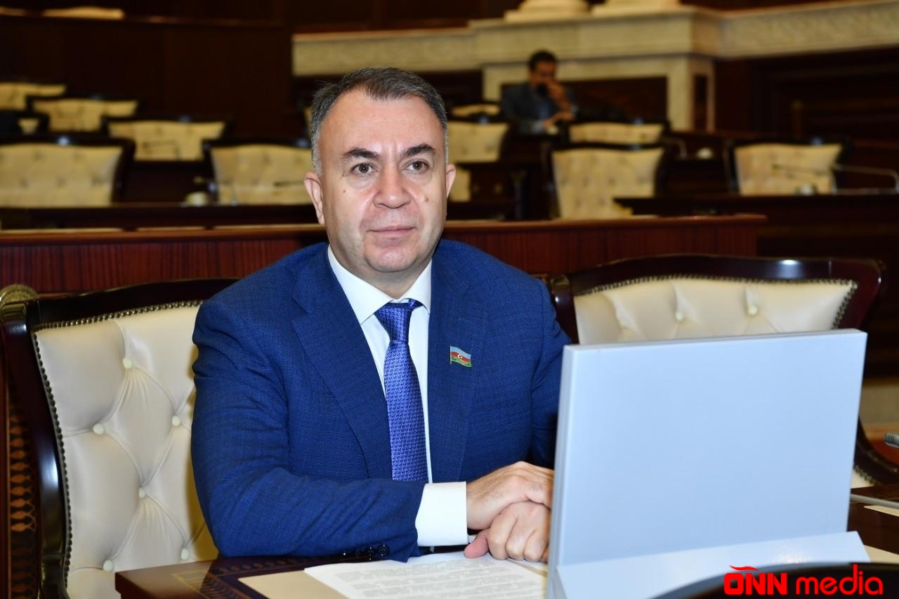 Xalq tərəfindən göstərilən etimad böyük qələbəmizi yaxınlaşdırır - Sadiq Qurbanov