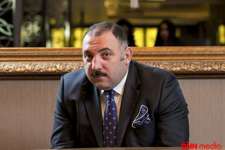 Əməkdar artistdən ermənilərə SƏRT MESAJ