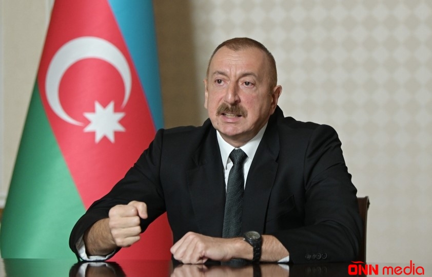 Gəncəyə hücum Ermənistanın terrorçu ölkə olmasını bir daha göstərir