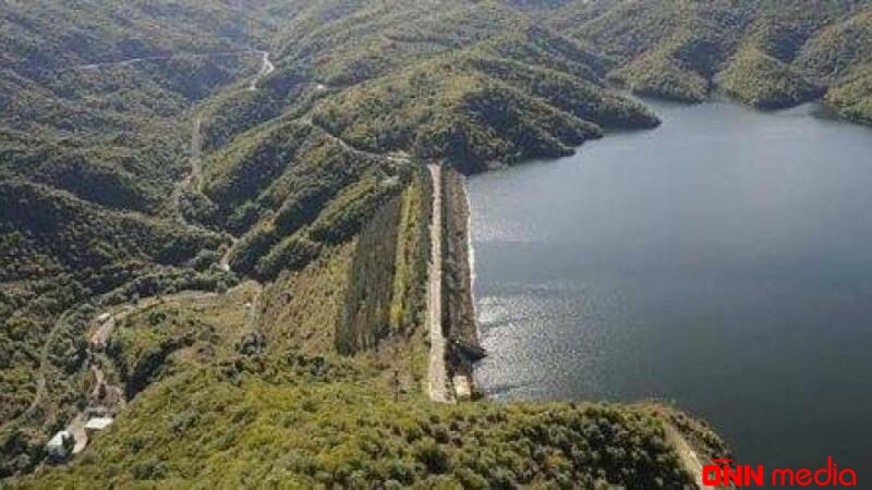 Tərtərçay Sol Sahil və Xanarx kanalları yenidən qurulur