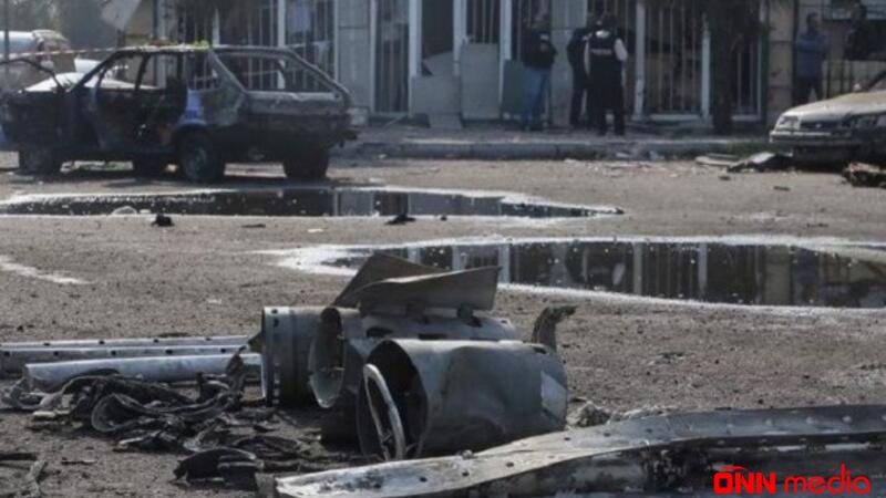 "Amnesty International" Ermənistanın Bərdəyə kasetli bombalar atdığını TƏSDİQLƏDİ