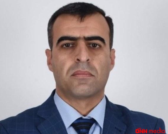 Sədr müavini İordaniya KİV-ində erməni terrorundan yazıb