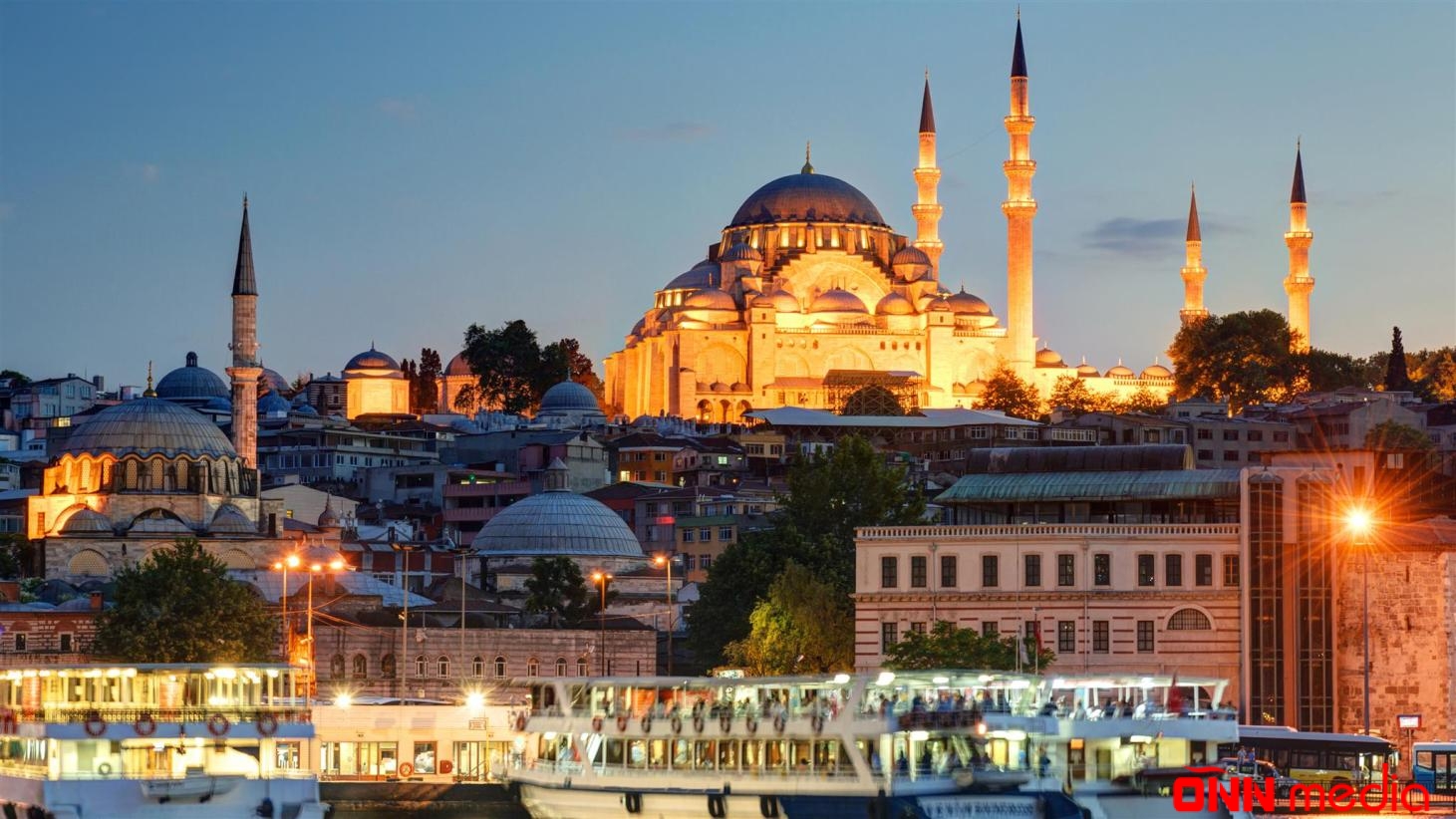 Türkiyə məscidlərində Ordumuz üçün dualar edilir