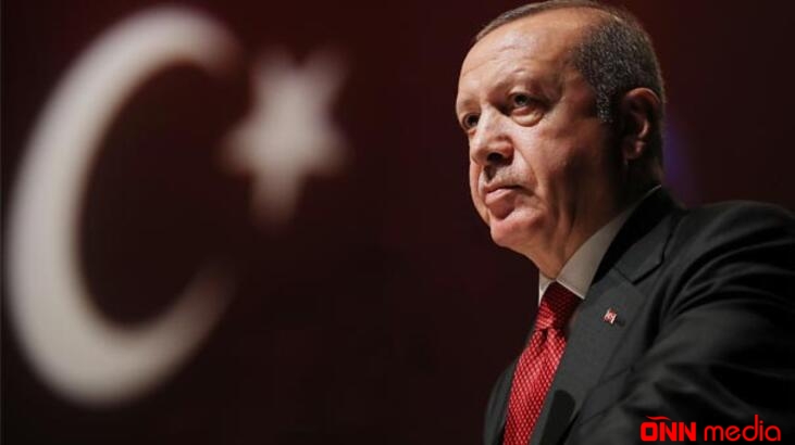 Ərdoğan Azərbaycanla bağlı nazirləri toplayır