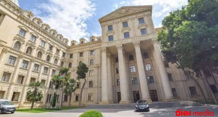 XİN: Atəşkəs dövründə ermənilər tərəfindən 35-dən çox azərbaycanlı uşaq öldürülüb