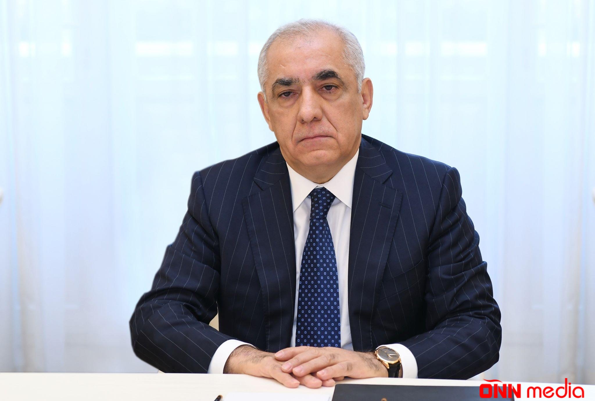 Baş Nazirdən vətəndaşlara ÇAĞIRIŞ