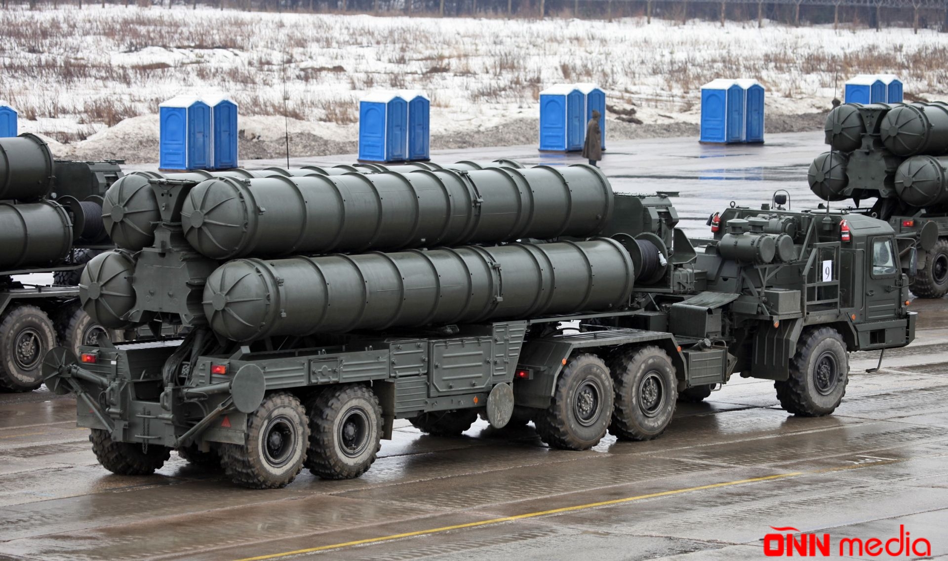 Çox yaxında Türkiyənin S-400-ə ehtiyacı olmayacaq - Professor ELAN ETDİ