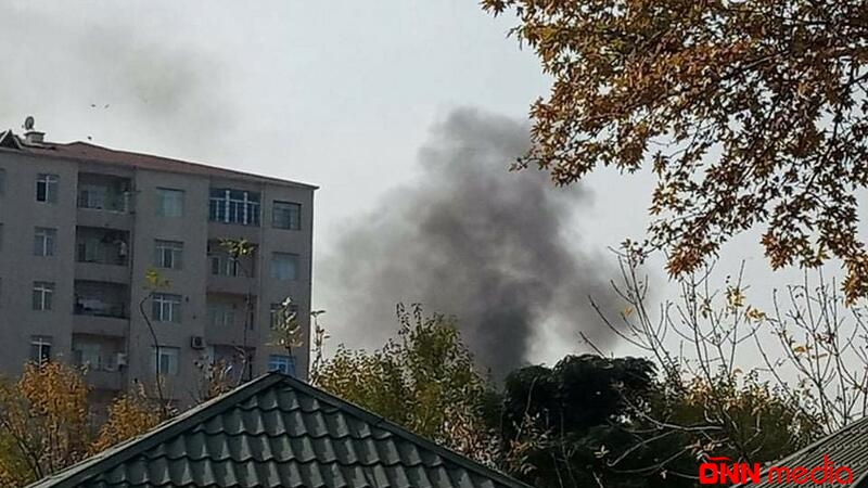 SON DƏQİQƏ: Ermənistan Bərdəni yenidən raket atəşinə tutur - ÖLƏNLƏR VAR
