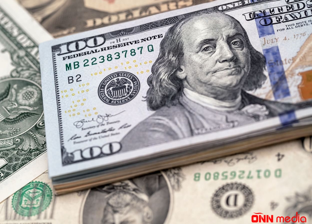 Dolların sabaha olan qiyməti AÇIQLANDI