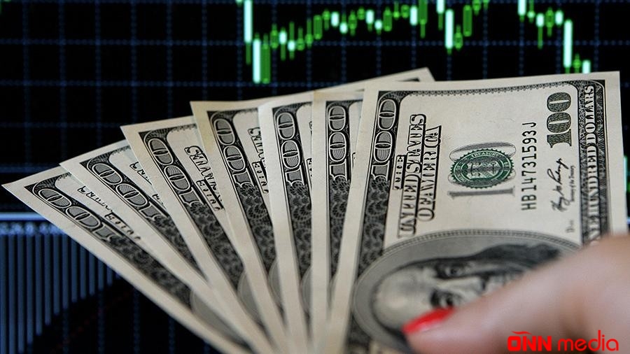 Dolların sabaha olan məzənnəsi DƏYİŞDİ?