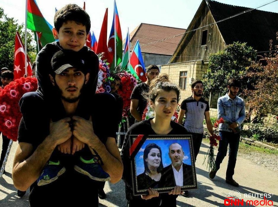 Nazirlik valideynlərini itirmiş bacı-qardaşı himayəyə götürdü