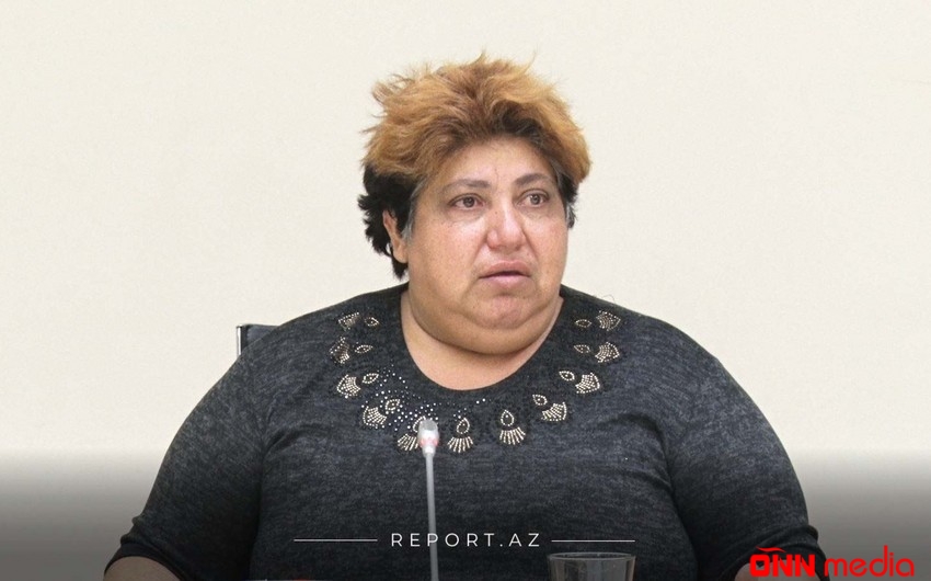 Ordumuzun döyüş bölgəsindən xilas etdiyi Ermənistan vətəndaşı DANIŞDI: “Məni qorxudurdular ki...”