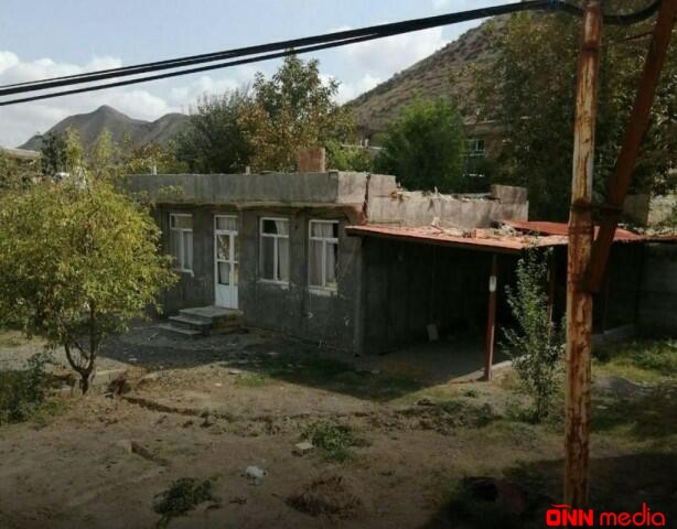 Ermənilər jurnalistləri hədəf aldı: Top mərmiləri İrana qədər getdi - FOTO