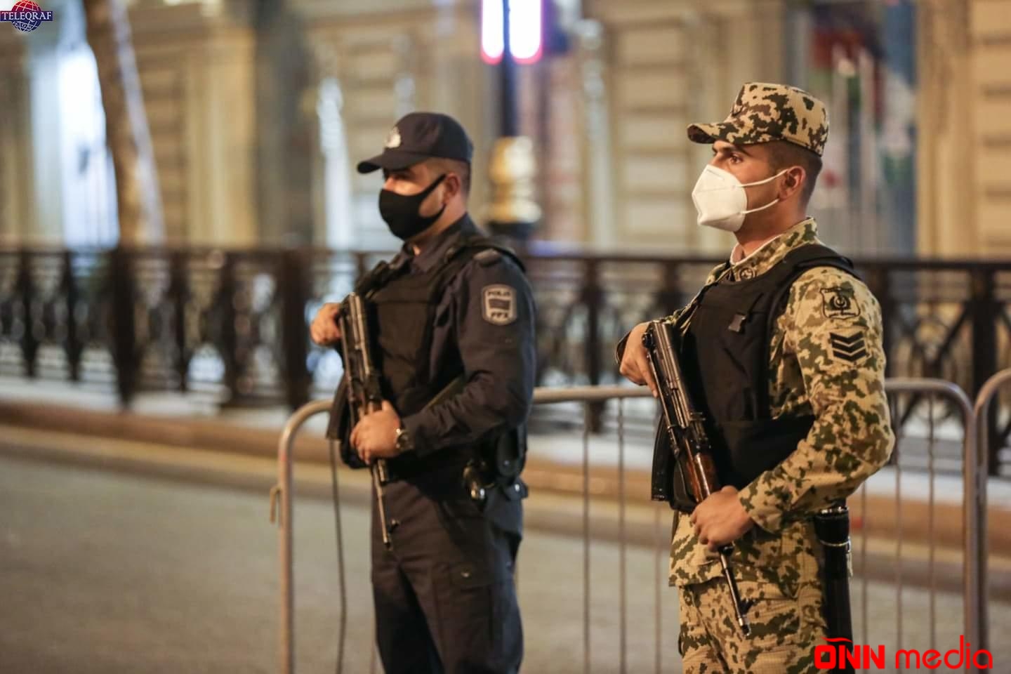 Polis əhaliyə xəbərdarlıq etdi - DİQQƏT!