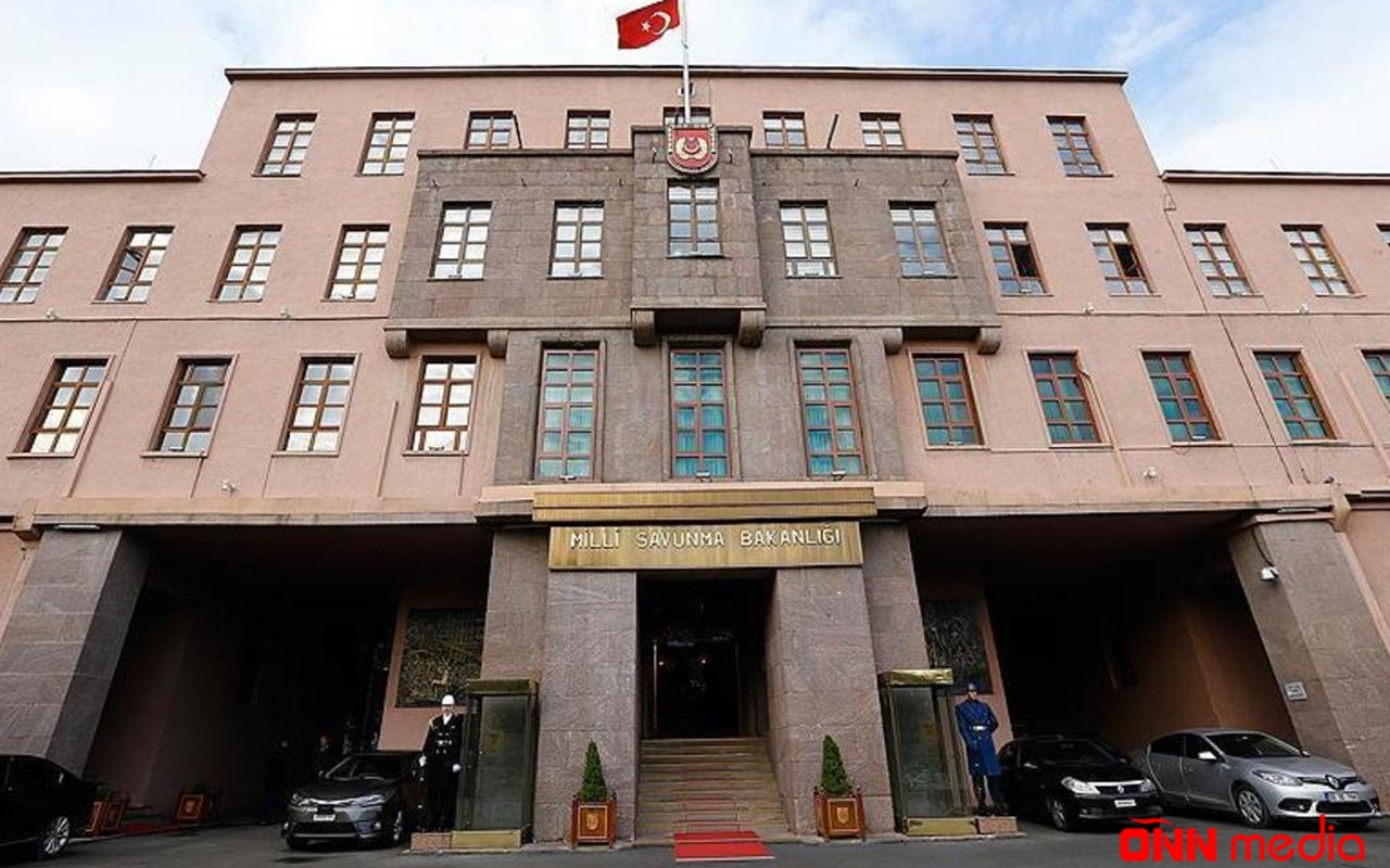 Ermənistan terrorçu və muzdlu əsgərləri geri göndərməlidir - Türkiyə MN