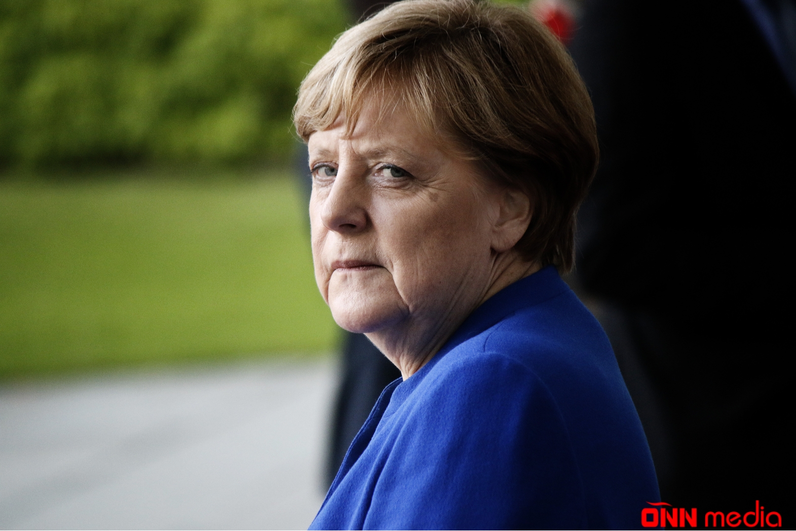 Merkel: Bu vəziyyət məni çox narhat edir