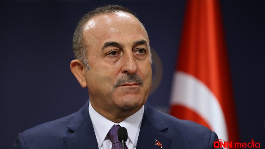 Çavuşoğlu BƏYAN ETDİ: ermənilərin işğalına son qoyulmazsa...