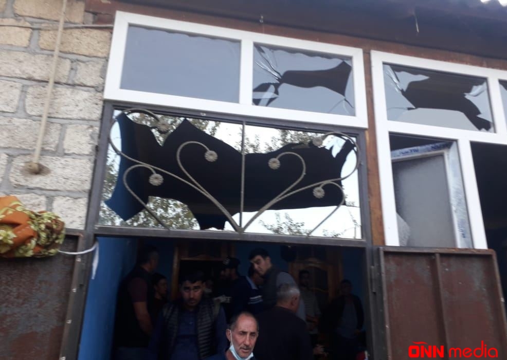 Bərdədə həlak olanlardan biri 8 yaşlı uşaqdır