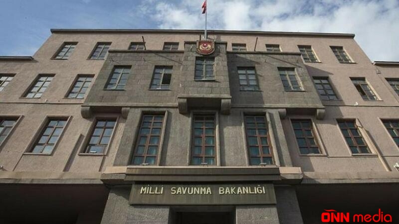 Türkiyədən İrəvana XƏBƏRDARLIQ: PKK-YPG terrorçuları...