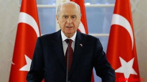 Ermənistan tökdüyü qanda boğulmalıdır