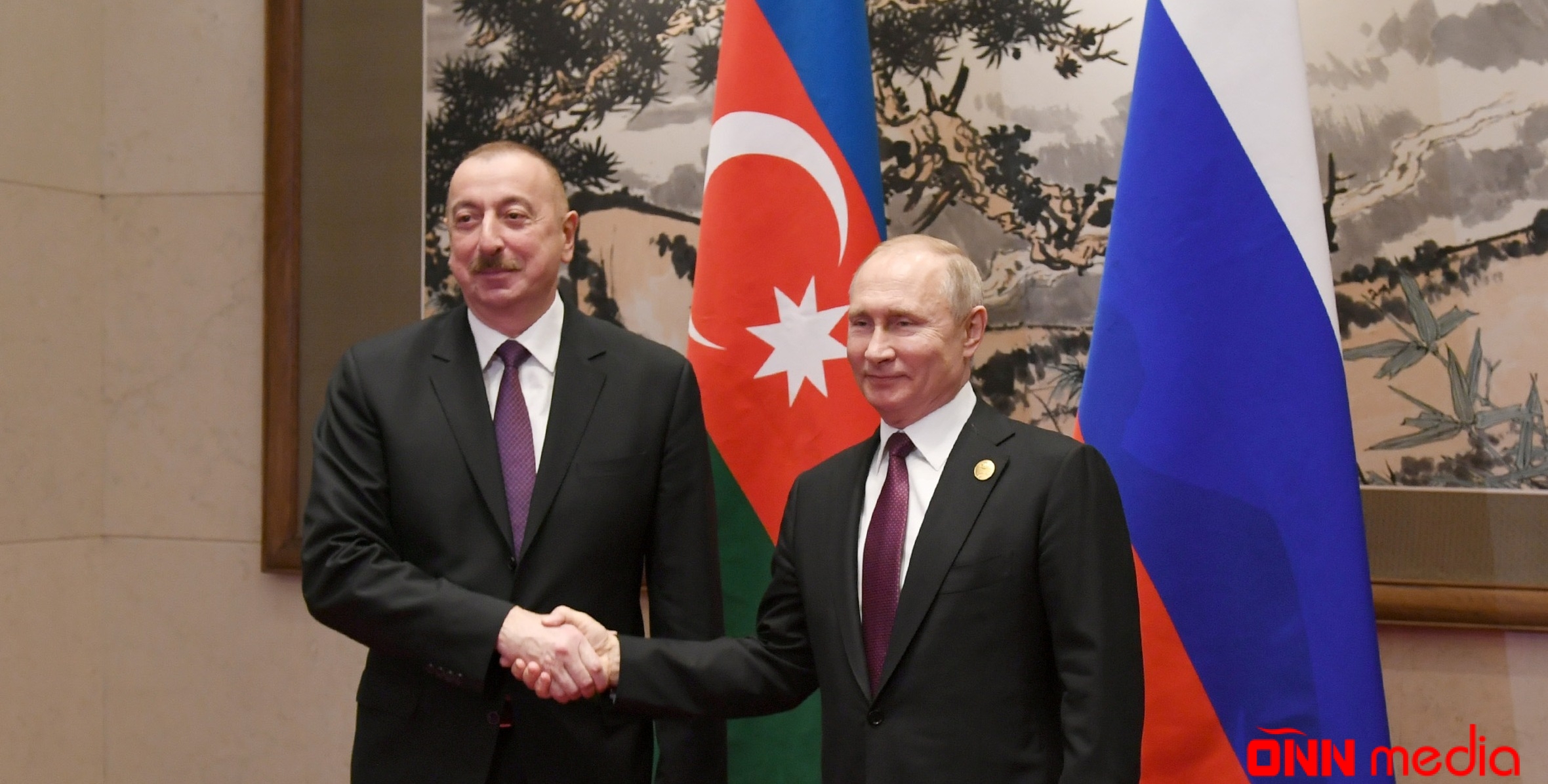 Putin Mi-24 helikopterinin vurulması barədə: İlham Əliyev günahkarları...