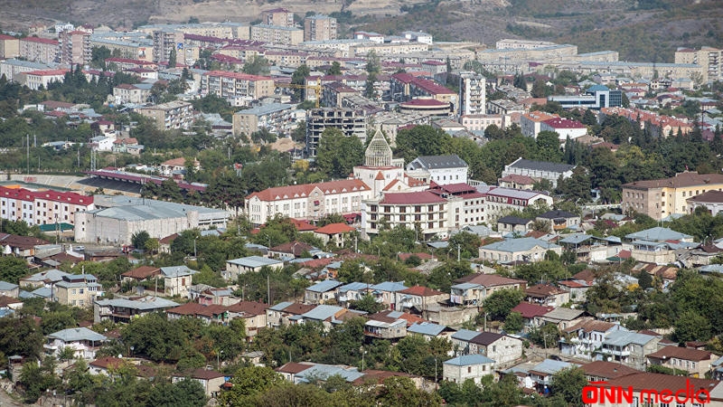Rusiya Qarabağda 5 humanitar mərkəz yaratdı