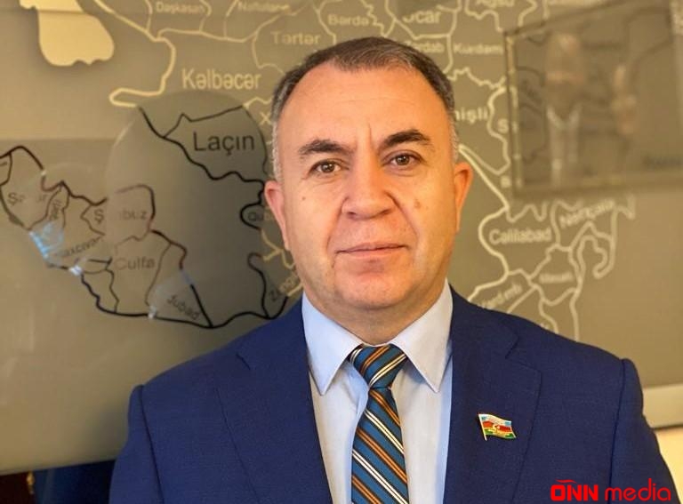 İNANILMAZ 43 GÜN YAŞADIQ...” – “Şuşada yallı gedəcəyik, daha nə olsun?...”