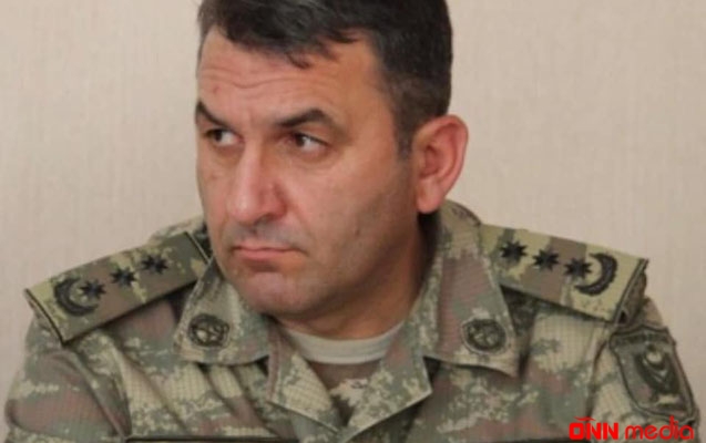 Polkovnik şəhid oldu