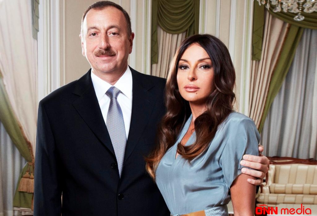İlham Əliyev və birinci xanım işğaldan azad edilmiş rayonlarda olublar