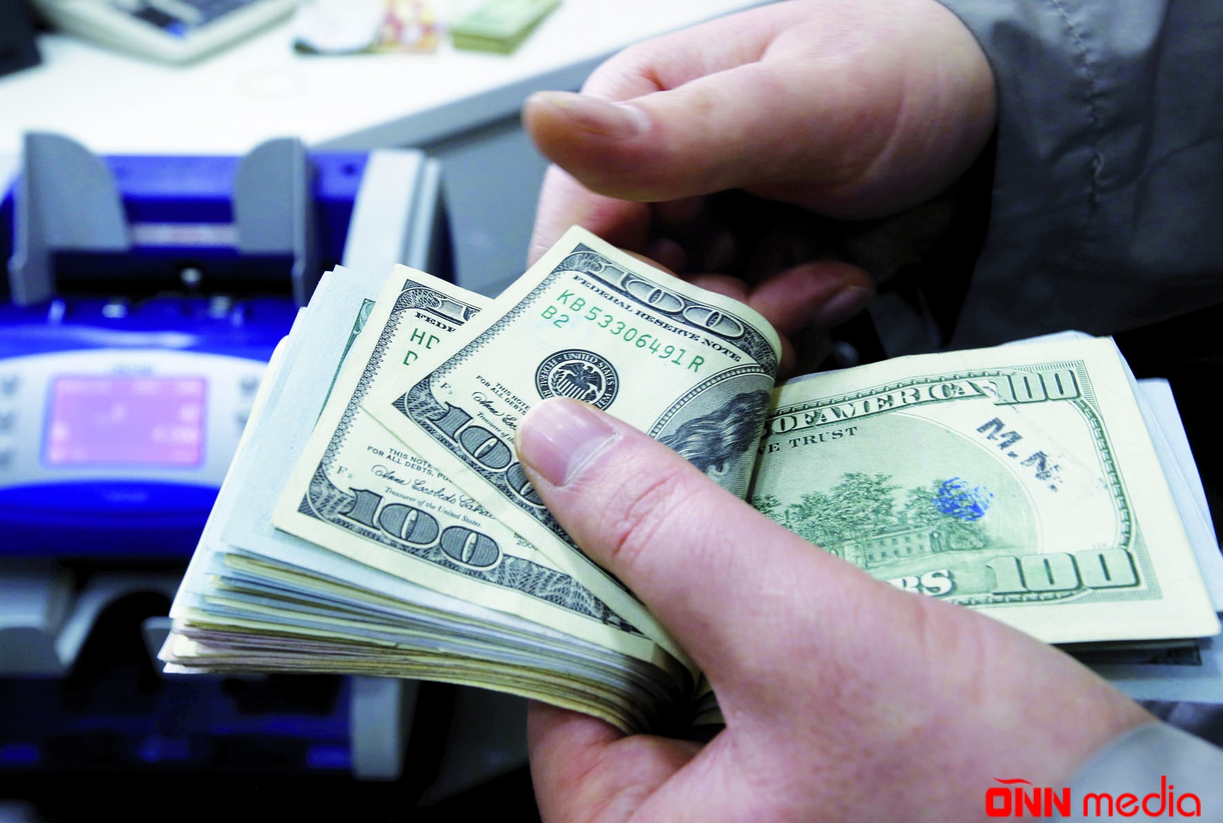 Dolların qiyməti 3 gün belə olacaq