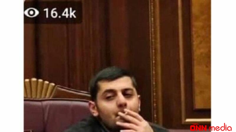 İrəvandakı aksiyaların aktivistinin bu gecə meyiti tapıldı